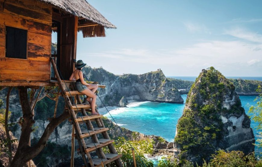 Romantic Honeymoon Tour Package in Bali