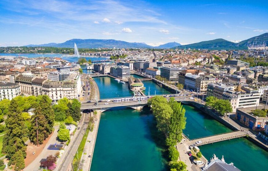 Discover the Best of Switzerland in 7 Nights